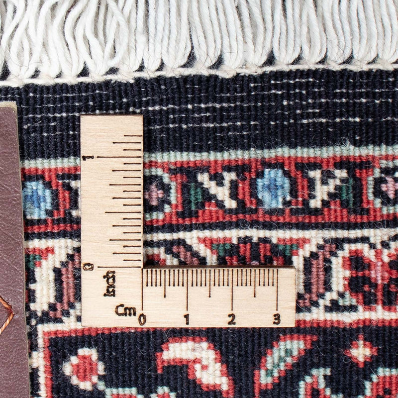 Bidjar Tapete 209x128cm - Tapete persa