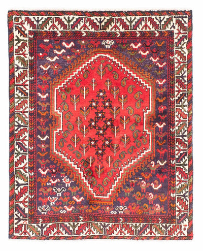 Shiraz Tapete 111x139cm - Tapete persa