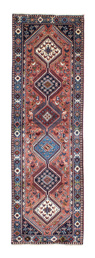 Yalameh Tapete 83x282cm - Tapete persa
