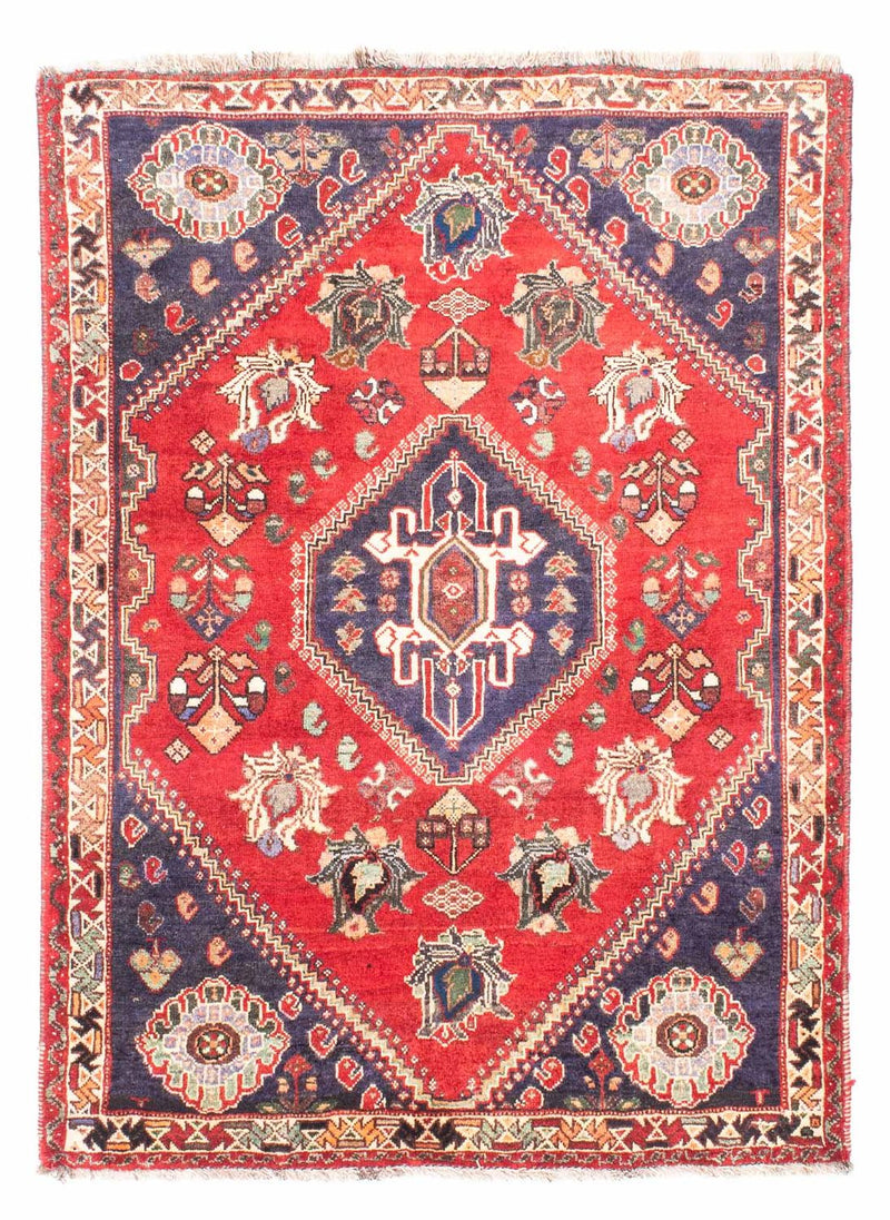 Shiraz Tapete 116x160cm - Tapete persa