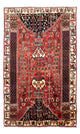 Shiraz Tapete 253x164cm - Tapete persa
