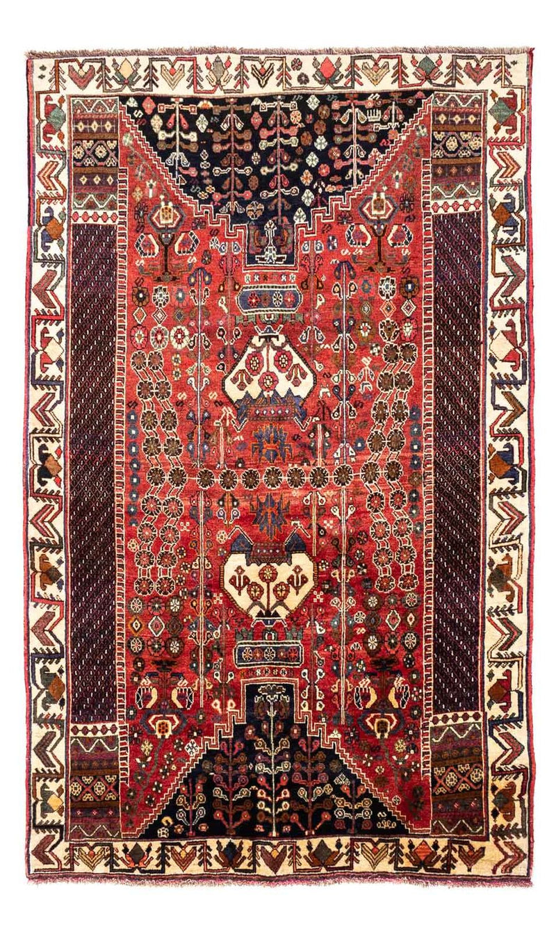 Shiraz Tapete 253x164cm - Tapete persa