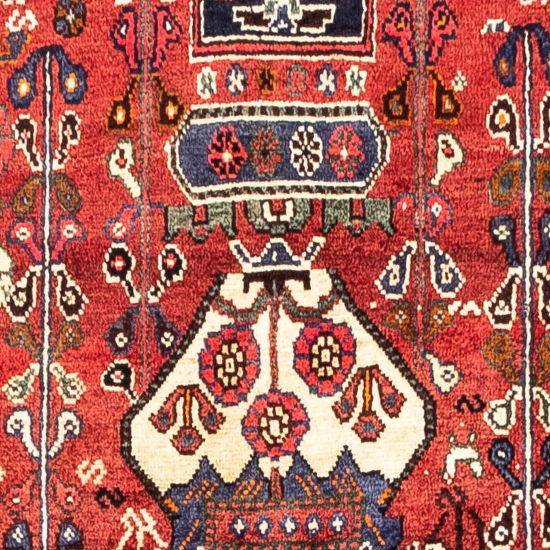 Shiraz Tapete 253x164cm - Tapete persa