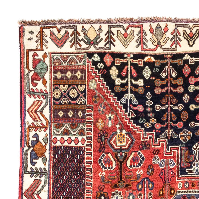 Shiraz Tapete 253x164cm - Tapete persa