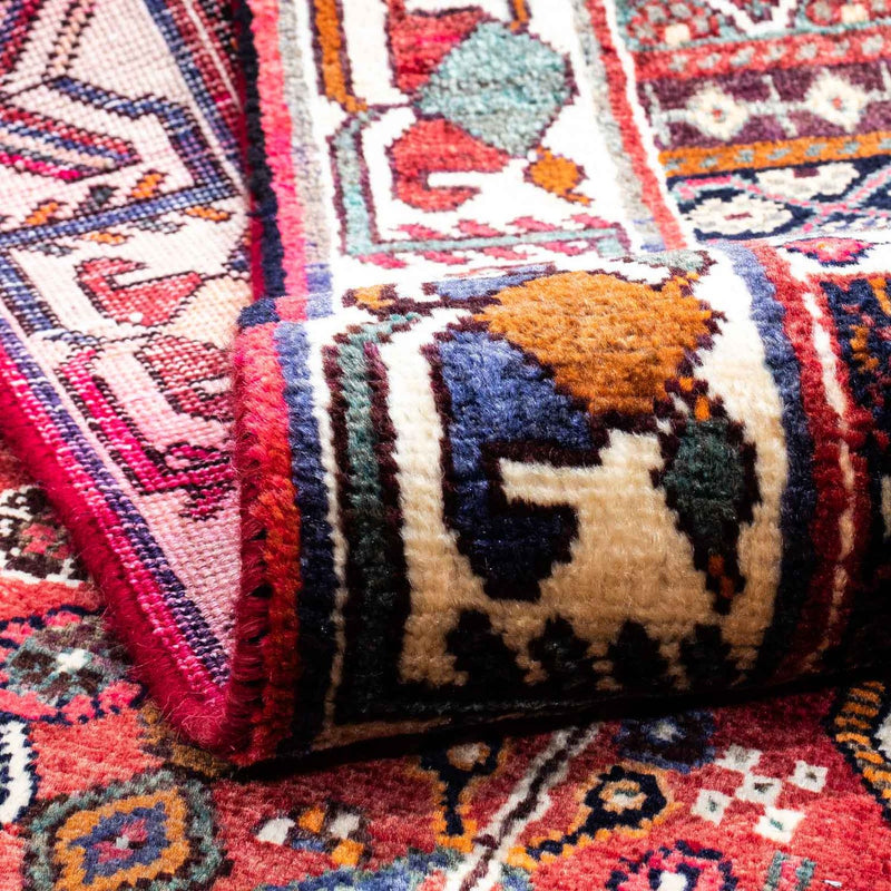 Shiraz Tapete 253x164cm - Tapete persa