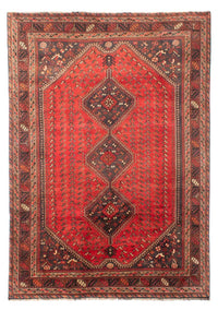 Shiraz Tapete 279x203cm - Tapete persa – product image
