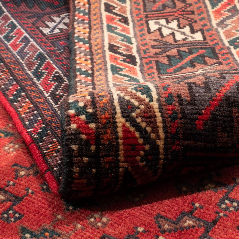 Shiraz Tapete 279x203cm - Tapete persa