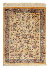 Qom Tapete 82x59cm - Tapete persa – product image
