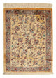 Qom Tapete 82x59cm - Tapete persa