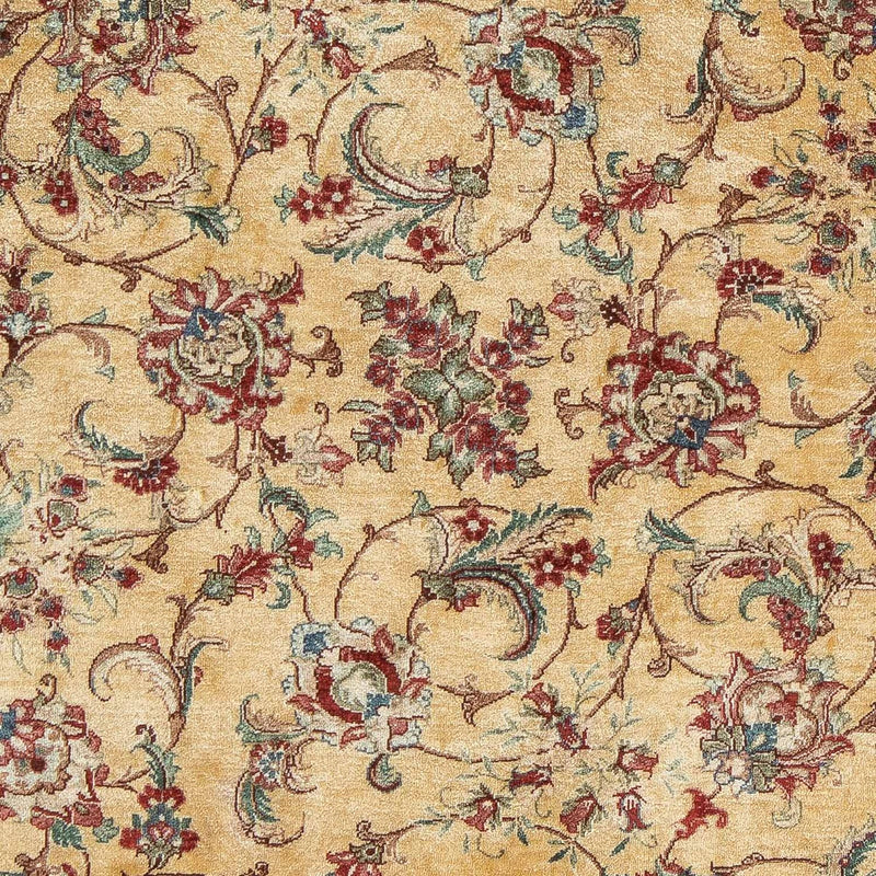 Qom Tapete 82x59cm - Tapete persa