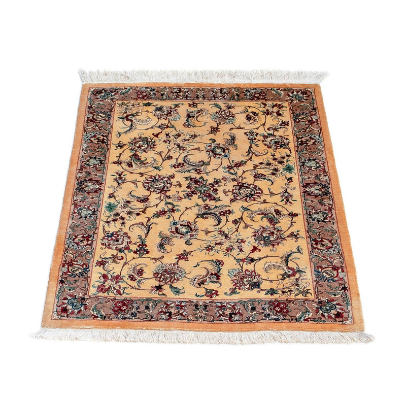 Qom Tapete 82x59cm - Tapete persa