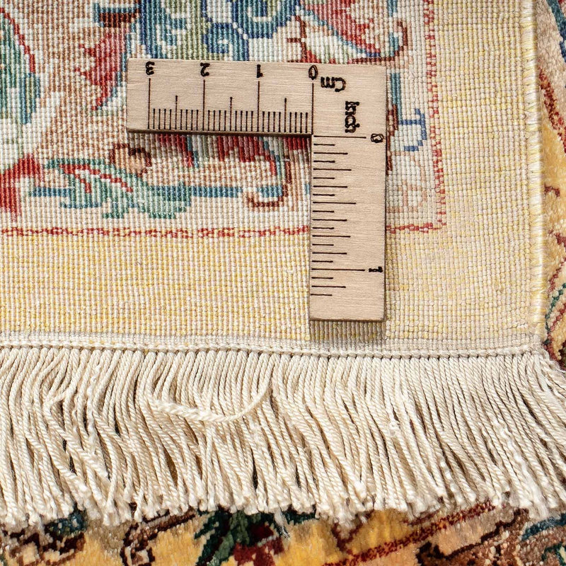 Qom Tapete 82x59cm - Tapete persa