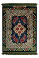 Qom Tapete 77x58cm - Tapete persa
