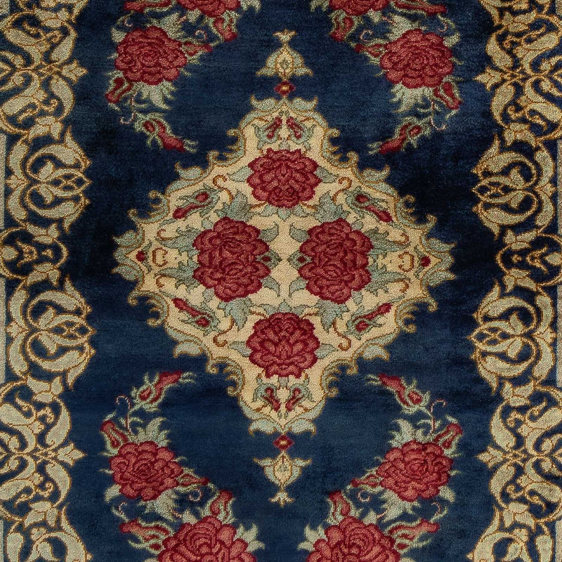 Qom Tapete 77x58cm - Tapete persa