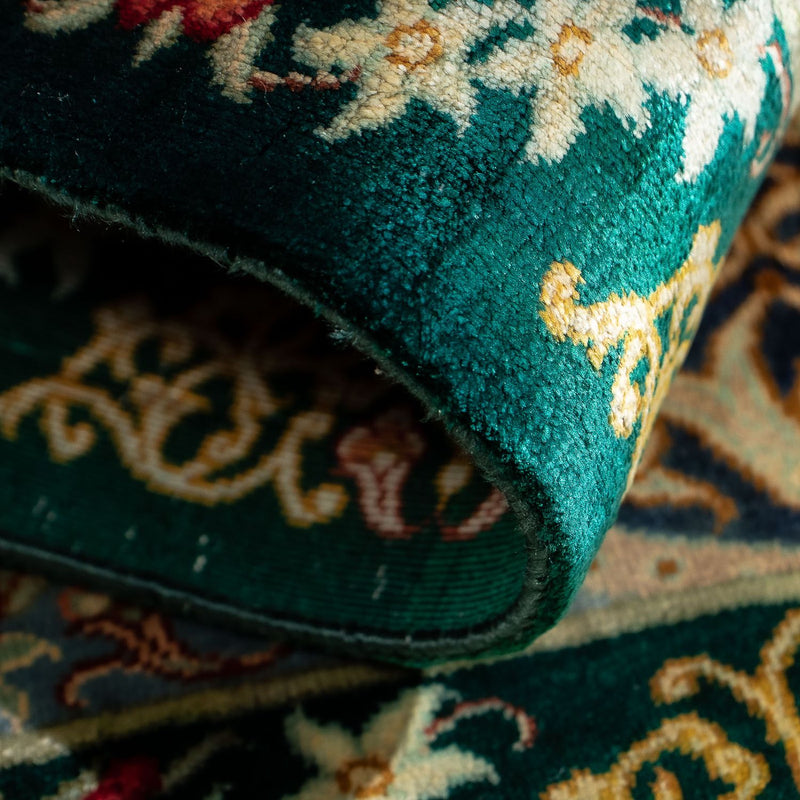 Qom Tapete 77x58cm - Tapete persa