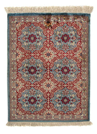 Qom Tapete 75x57cm - Tapete persa – product image