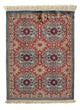 Qom Tapete 75x57cm - Tapete persa