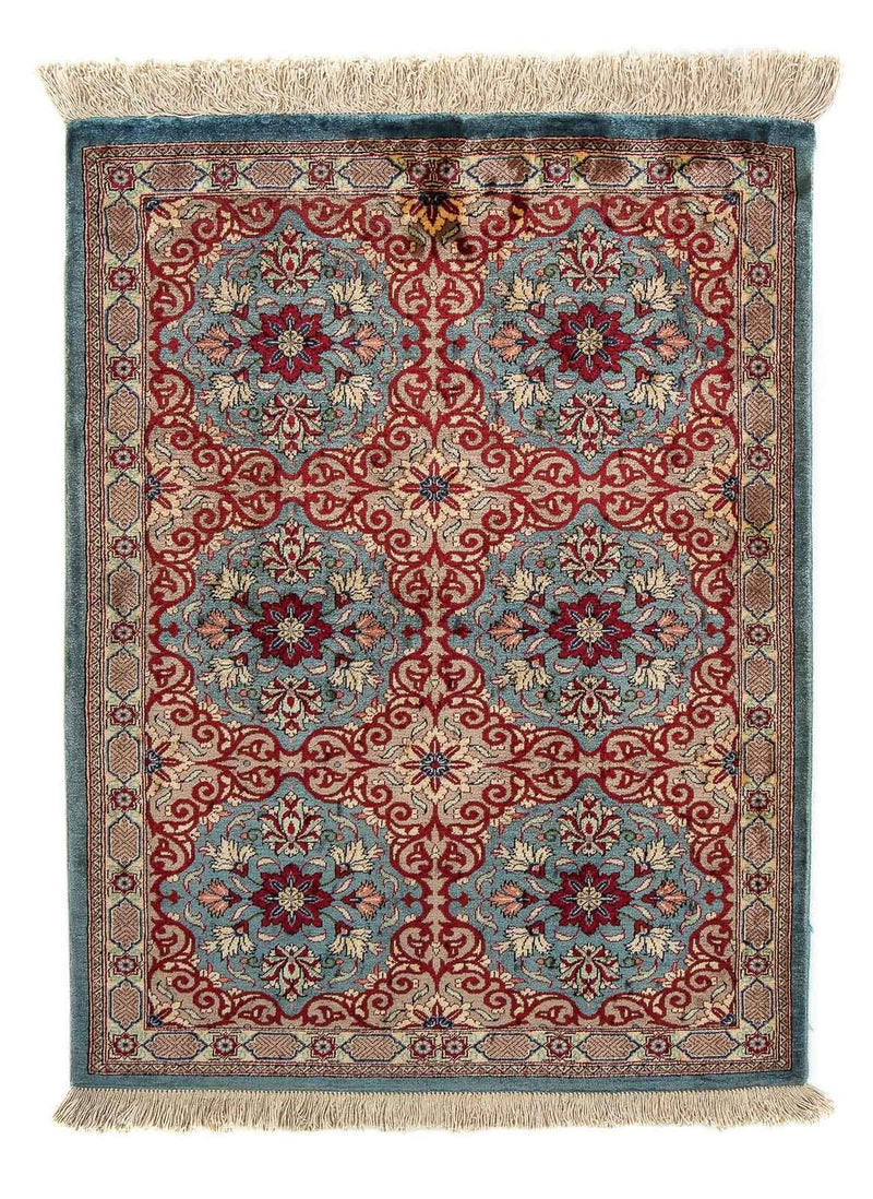 Qom Tapete 75x57cm - Tapete persa