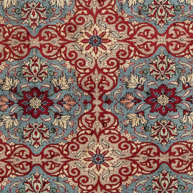 Qom Tapete 75x57cm - Tapete persa