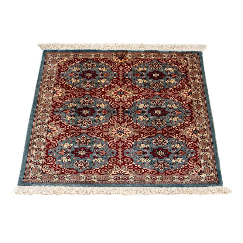 Qom Tapete 75x57cm - Tapete persa