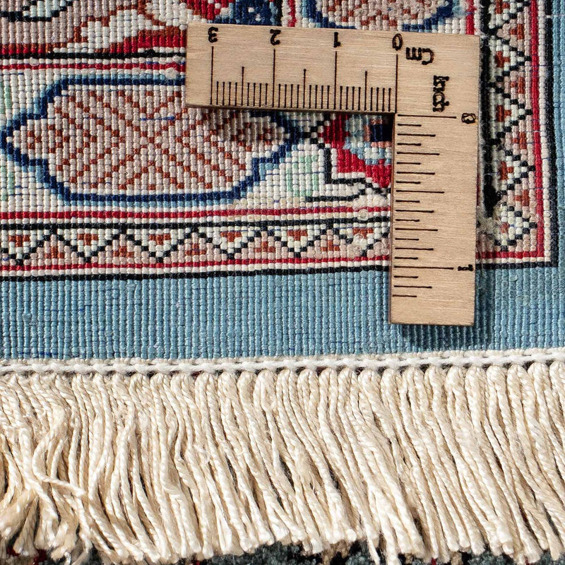 Qom Tapete 75x57cm - Tapete persa