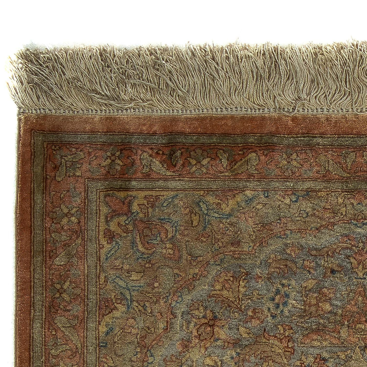 Qom Tapete 76x57cm - Tapete persa