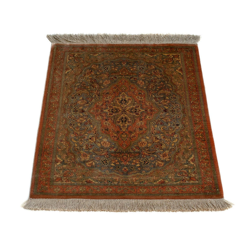 Qom Tapete 76x57cm - Tapete persa