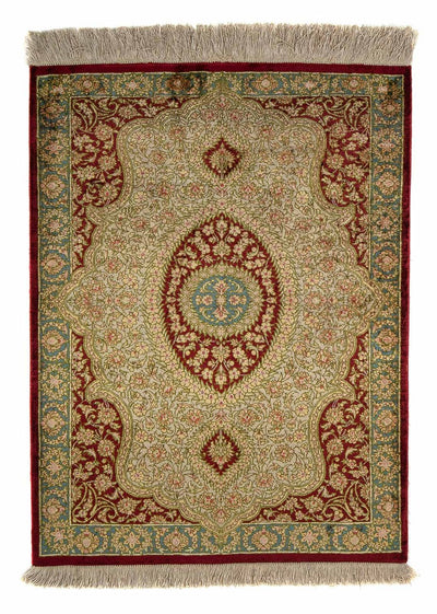 Qom Tapete 58x78cm - Tapete persa