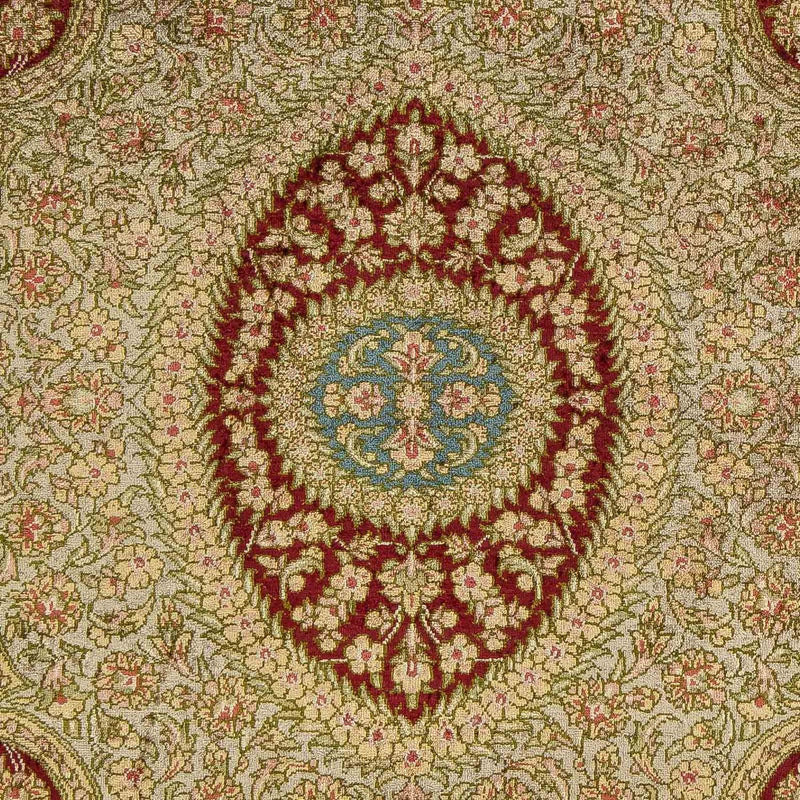Qom Tapete 78x58cm - Tapete persa