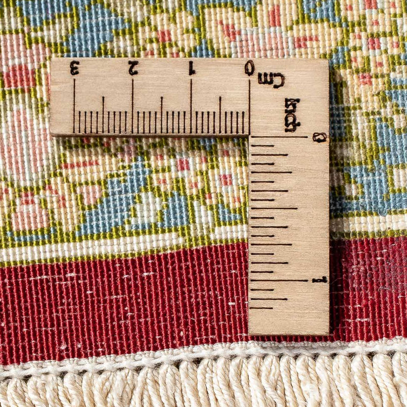 Qom Tapete 78x58cm - Tapete persa