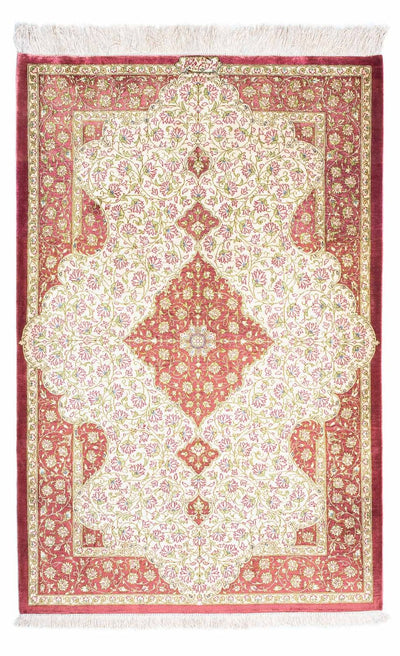 Qom Tapete 80x125cm - Tapete persa