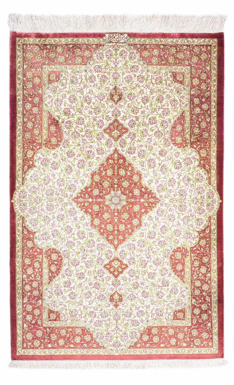 Qom Tapete 80x125cm - Tapete persa