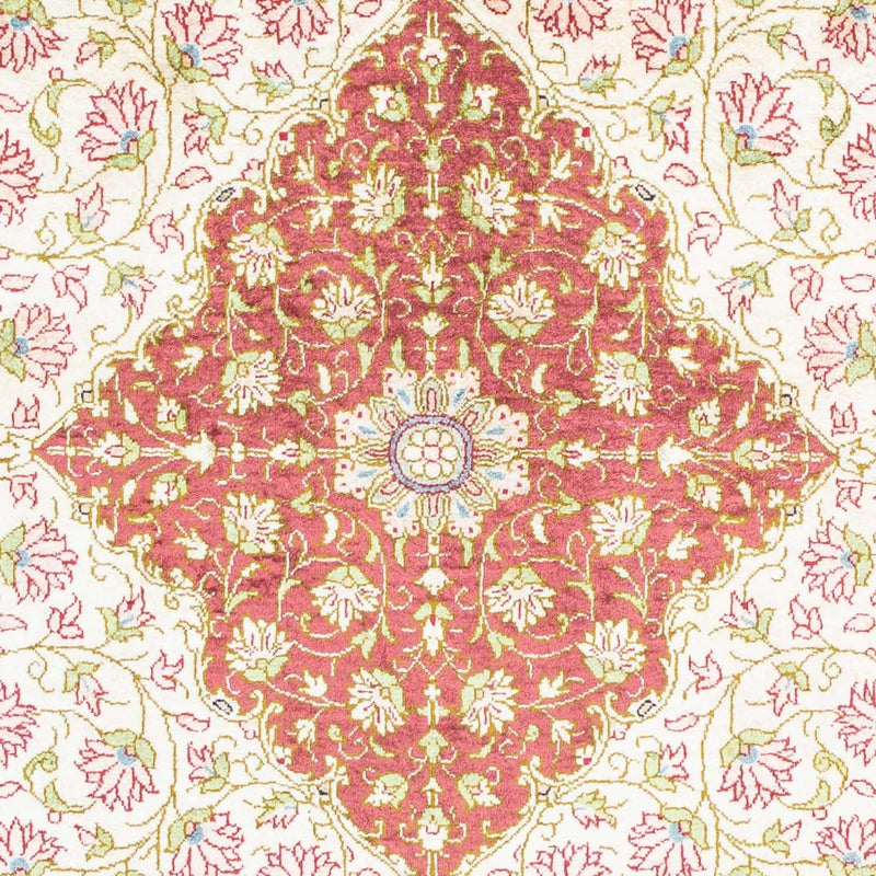 Qom Tapete 80x125cm - Tapete persa