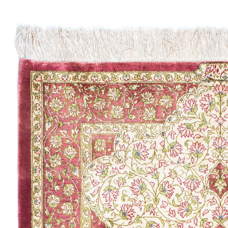 Qom Tapete 80x125cm - Tapete persa