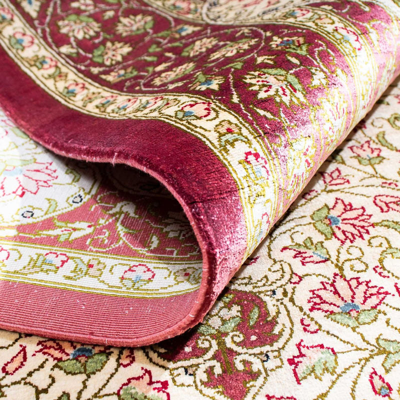 Qom Tapete 80x125cm - Tapete persa