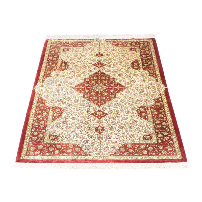 Qom Tapete 80x125cm - Tapete persa