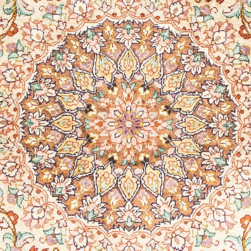 Qom Tapete 123x76cm - Tapete persa