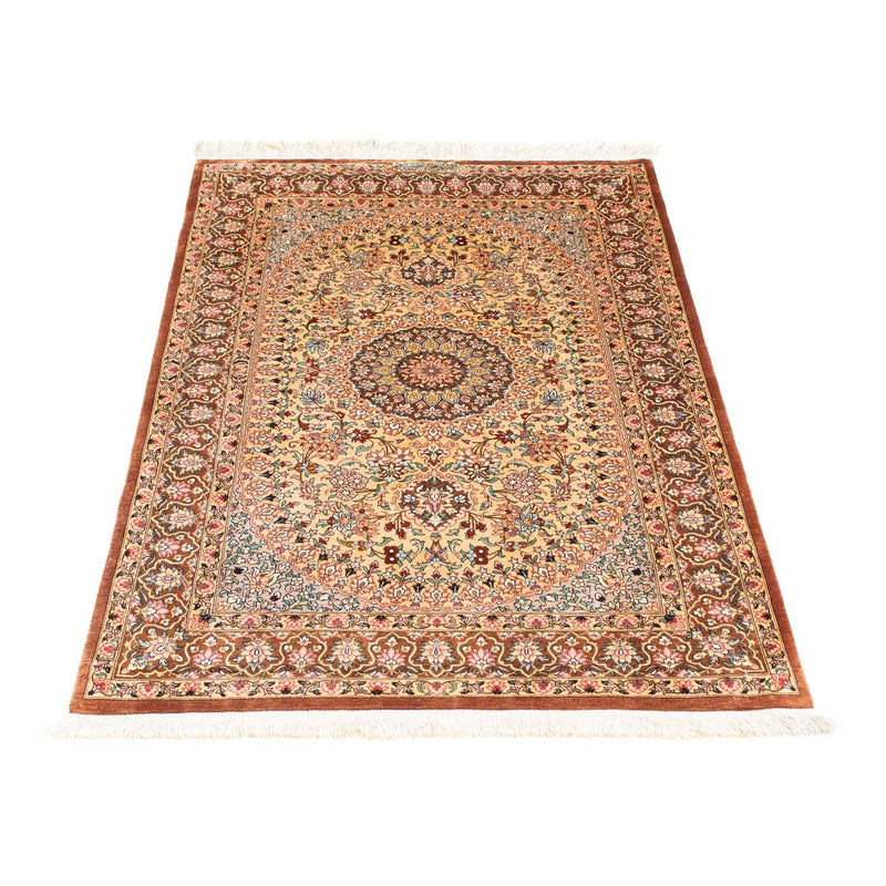 Qom Tapete 123x76cm - Tapete persa