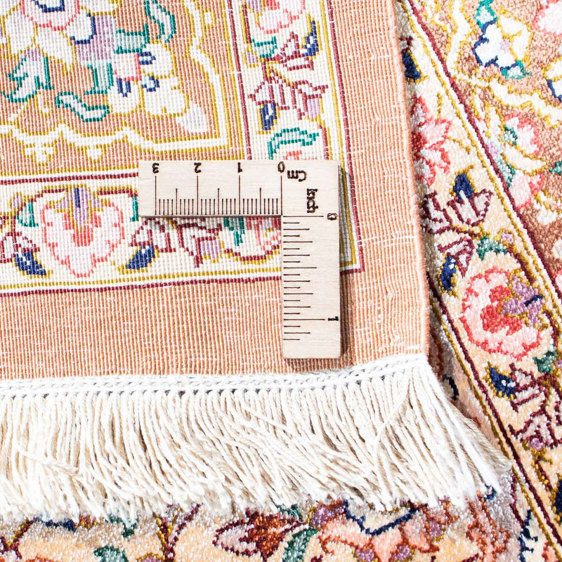 Qom Tapete 123x76cm - Tapete persa