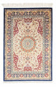 Qom Tapete 77x123cm - Tapete persa