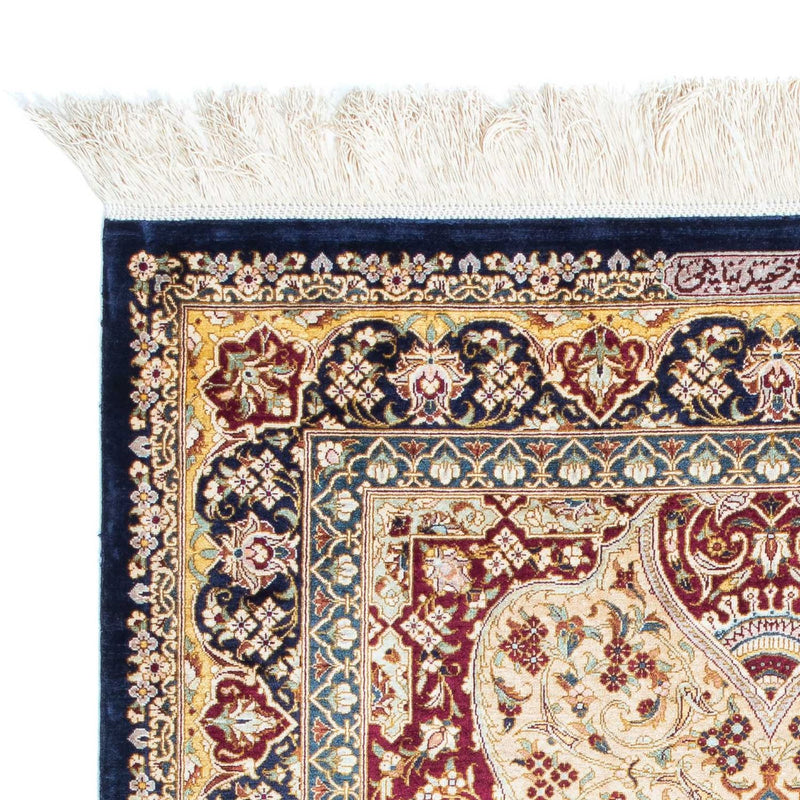 Qom Tapete 77x123cm - Tapete persa