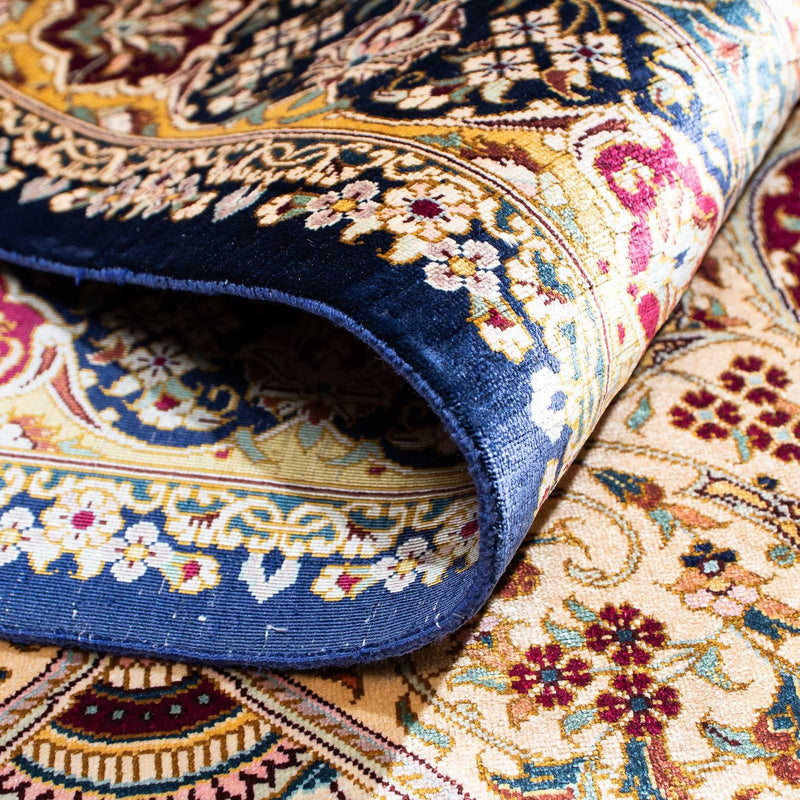 Qom Tapete 77x123cm - Tapete persa