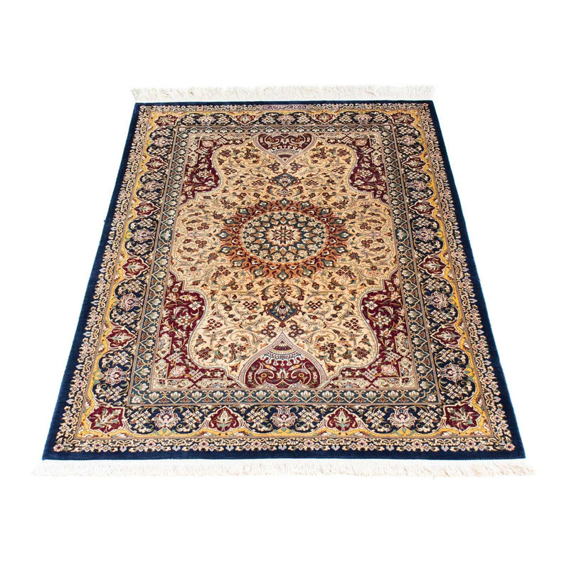 Qom Tapete 77x123cm - Tapete persa