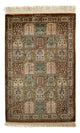 Qom Tapete 93x59cm - Tapete persa