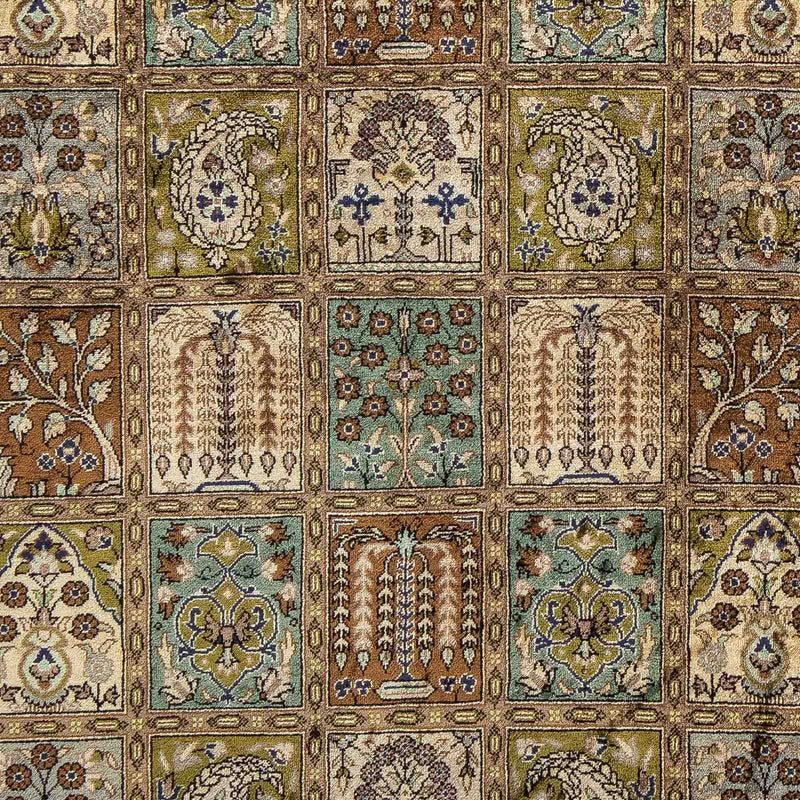 Qom Tapete 93x59cm - Tapete persa