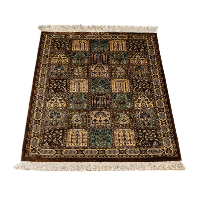 Qom Tapete 93x59cm - Tapete persa