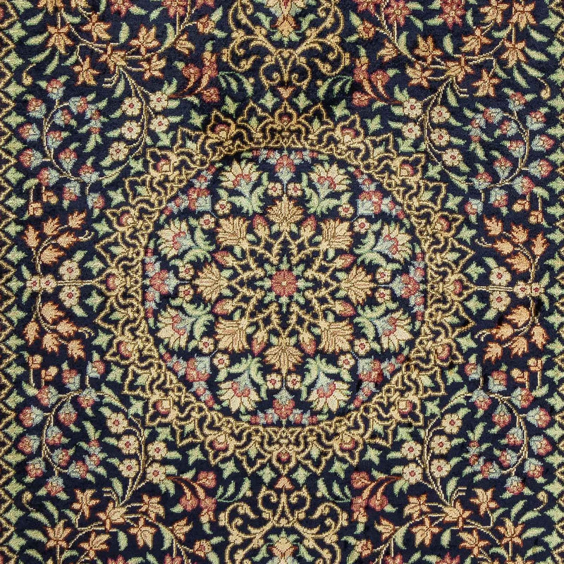 Qom Tapete 91x61cm - Tapete persa