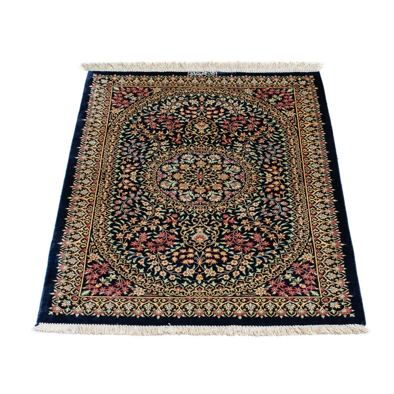Qom Tapete 91x61cm - Tapete persa