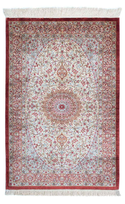 Qom Tapete 79x122cm - Tapete persa
