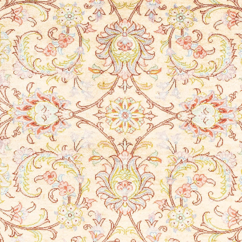 Qom Tapete 123x83cm - Tapete persa